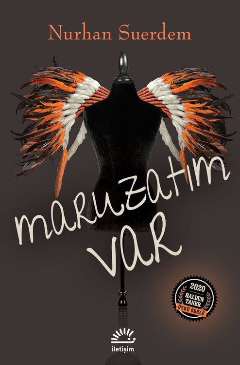 İletişim Yayınları