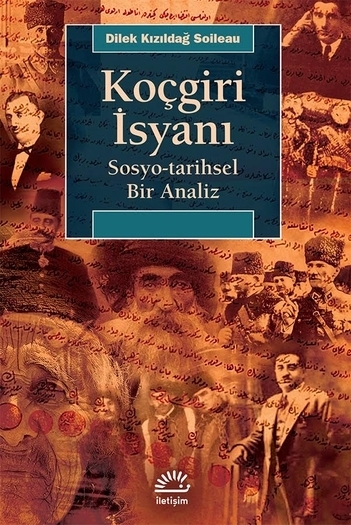 İletişim Yayınları