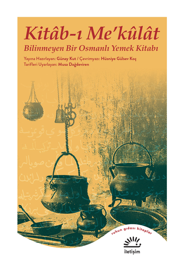 İletişim Yayınları