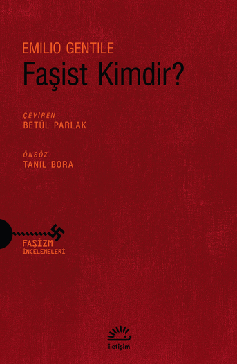 İletişim Yayınları