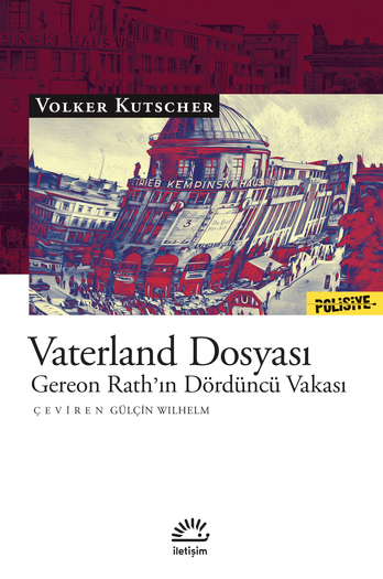 İletişim Yayınları