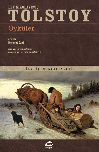 İletişim Yayınları