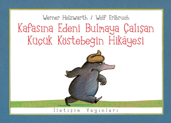İletişim Yayınları