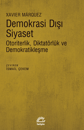 İletişim Yayınları