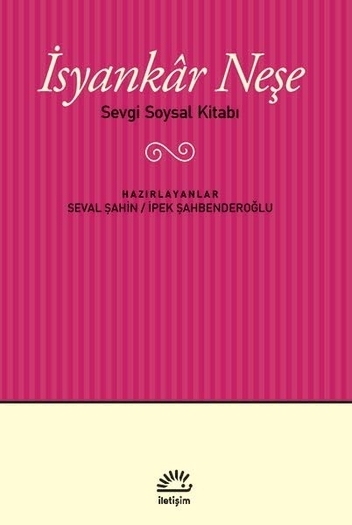 İletişim Yayınları
