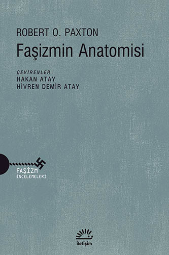 İletişim Yayınları
