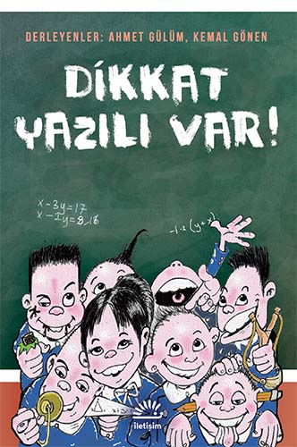 İletişim Yayınları