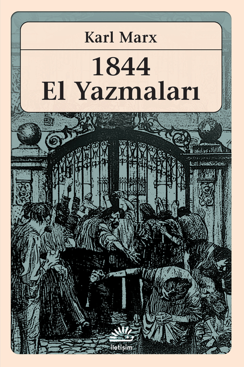 İletişim Yayınları