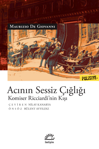 İletişim Yayınları