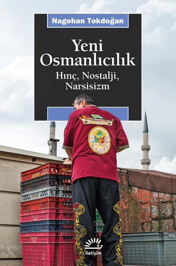 İletişim Yayınları