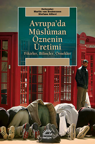 İletişim Yayınları