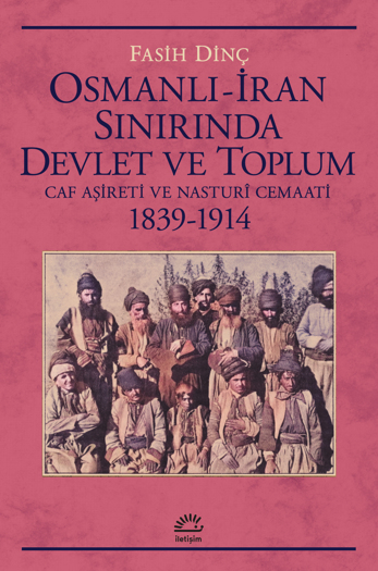 İletişim Yayınları
