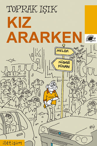 İletişim Yayınları