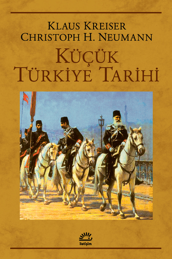 İletişim Yayınları