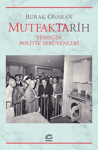 İletişim Yayınları