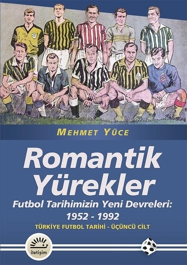 İletişim Yayınları