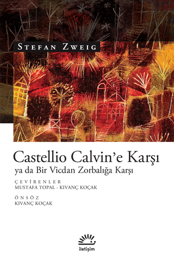 İletişim Yayınları
