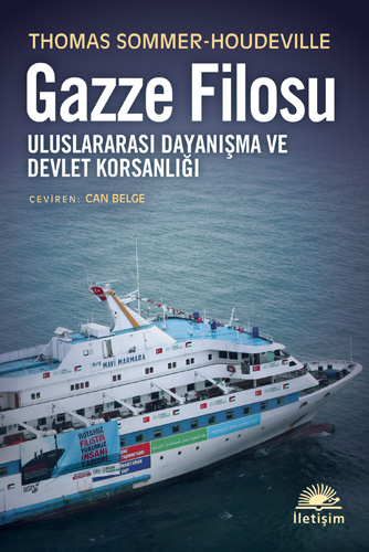 İletişim Yayınları