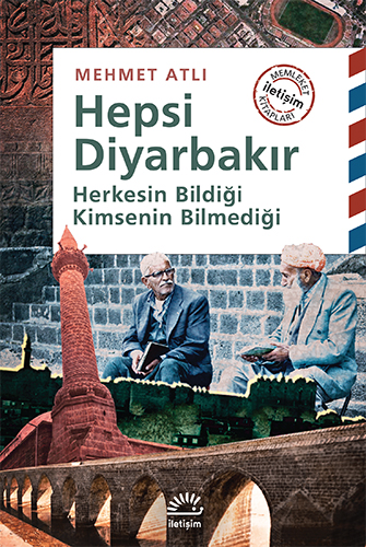 İletişim Yayınları