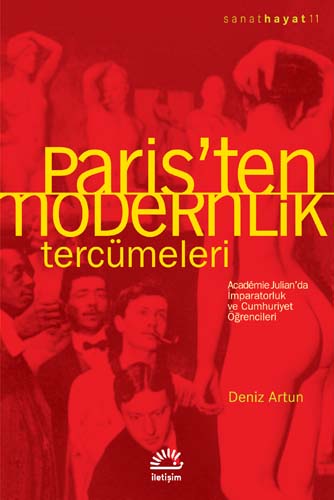 İletişim Yayınları