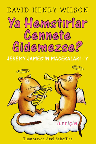İletişim Yayınları