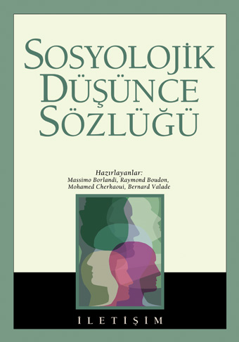 İletişim Yayınları