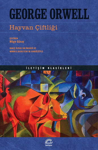 İletişim Yayınları