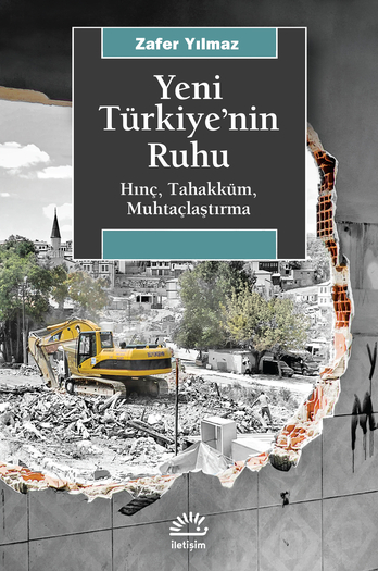 İletişim Yayınları