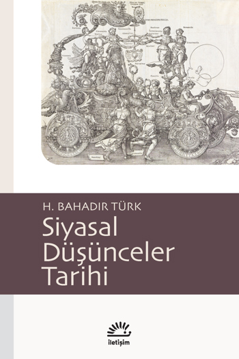 İletişim Yayınları