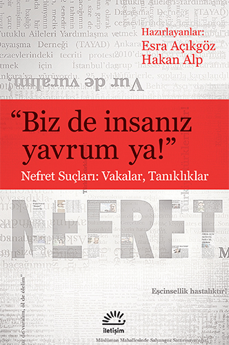 İletişim Yayınları