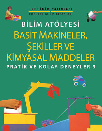İletişim Yayınları
