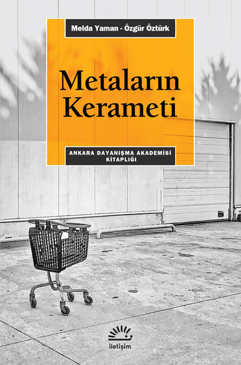 İletişim Yayınları