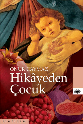 İletişim Yayınları