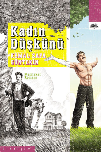 İletişim Yayınları