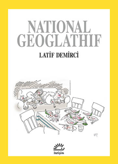 İletişim Yayınları