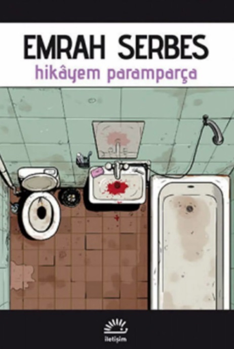 İletişim Yayınları