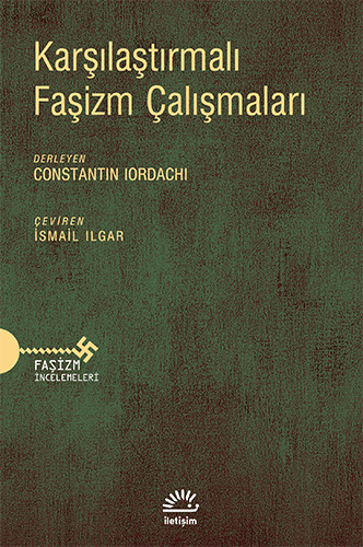 İletişim Yayınları