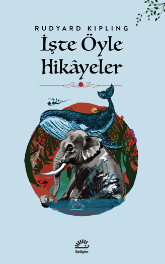 İletişim Yayınları