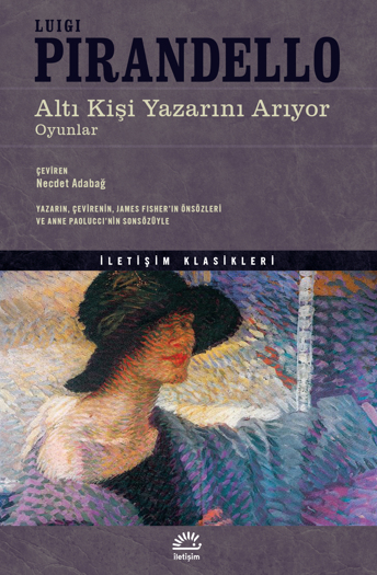 İletişim Yayınları