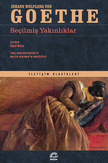 İletişim Yayınları