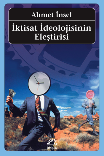İletişim Yayınları
