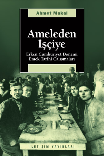 İletişim Yayınları