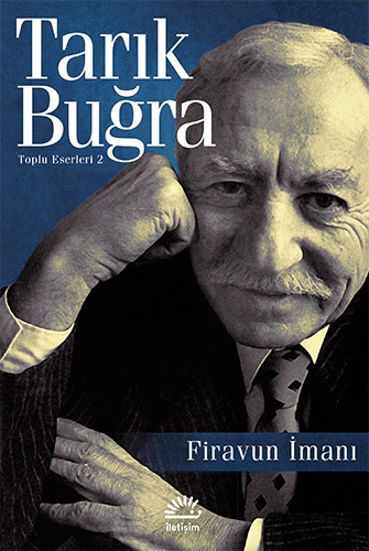 İletişim Yayınları