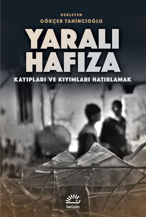 İletişim Yayınları