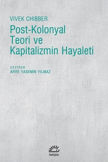 İletişim Yayınları