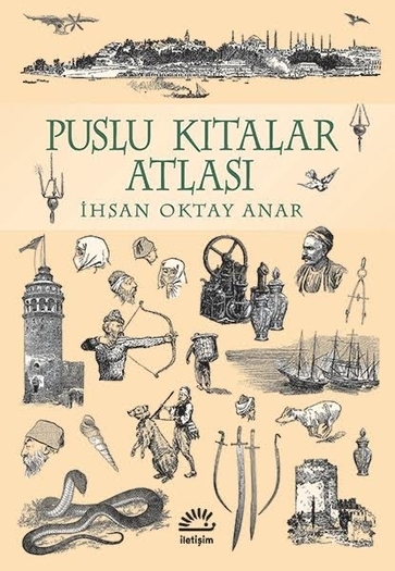 İletişim Yayınları