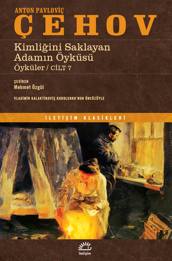 İletişim Yayınları