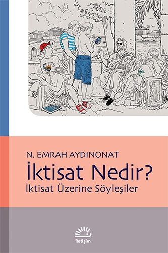 İletişim Yayınları