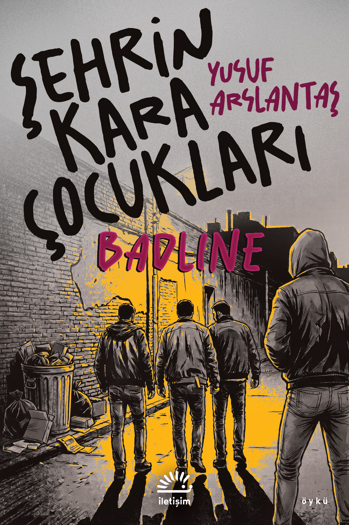 İletişim Yayınları
