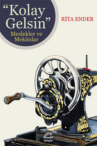 İletişim Yayınları